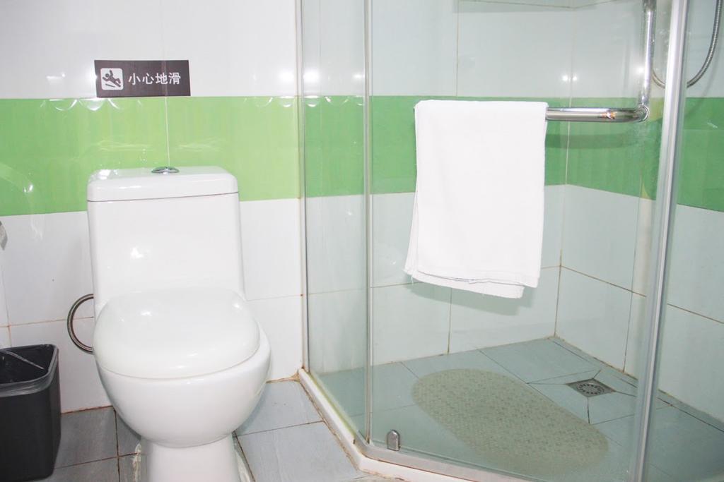 7Days Premium Nanchang Railway Station Екстериор снимка