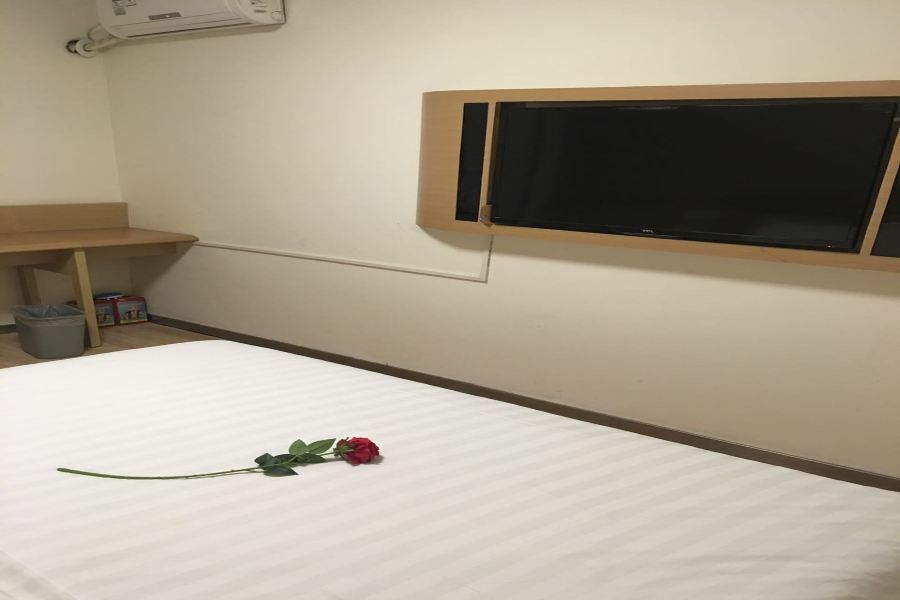 7Days Premium Nanchang Railway Station Екстериор снимка