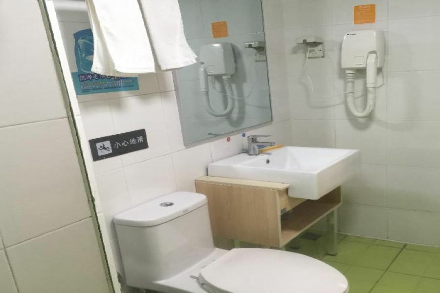 7Days Premium Nanchang Railway Station Екстериор снимка